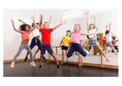 Fitness2Focus - Kids Yoga Classes - 2/4