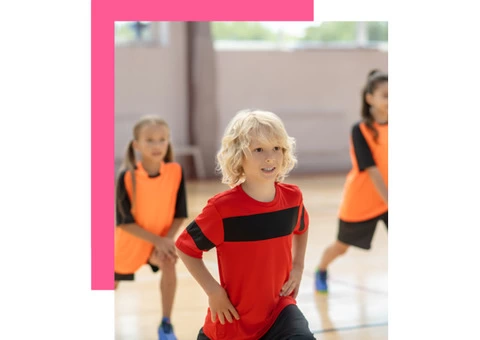 Fitness2Focus - Kids Yoga Classes - 4/4