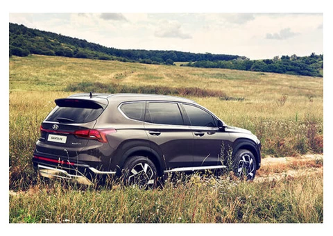 Highway Hyundai- car yards Rutherford - 2/2