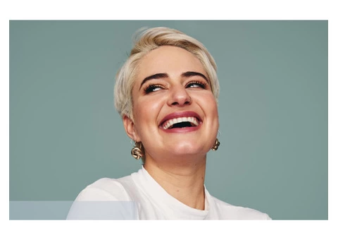 Electrolysis Face Melbourne