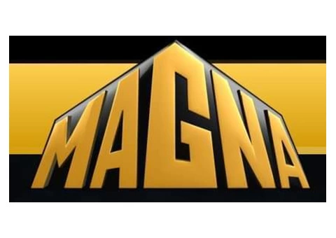 Magna Top Rated Exotic Car Rental