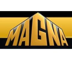 Magna Top Rated Exotic Car Rental