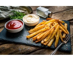 Upto 10% Offer Fresh Morning Restaurant Browns Plains - Order Now