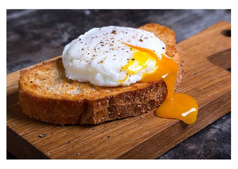 Upto 10% Offer Fresh Morning Restaurant Browns Plains - Order Now - 3/5