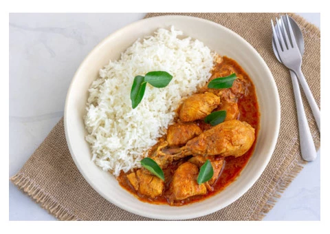 Upto 10% Offer Rice Rhythm Restaurant Jindalee - Order Now - 2/5