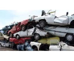 Car Removals Footscray