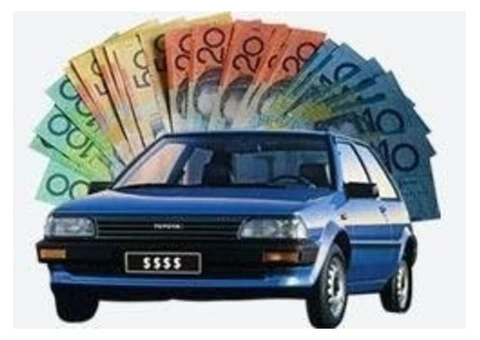 Car Removals St Kilda - 1/3