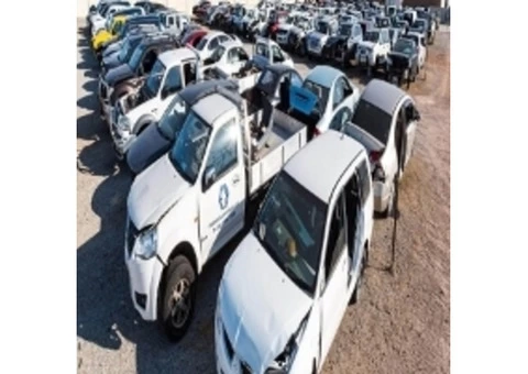 Car Removals St Kilda - 2/3