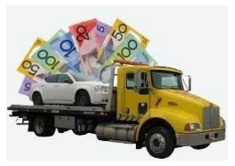 Car Removals St Kilda - 3/3