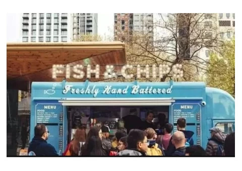 Food Trucks