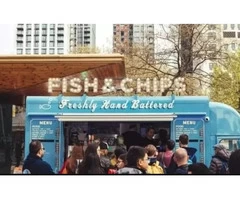 Food Trucks