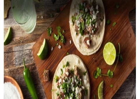 Leading Catering Company in Sydney - 2/4