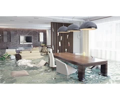 Flood Damage Restoration Toowong