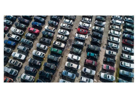 Car Removals Bundoora