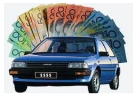 Car Removals Werribee