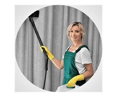 Efficient Curtain Cleaning Services in Melbourne