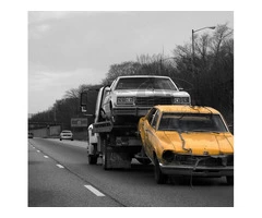 Car Removals Sunshine