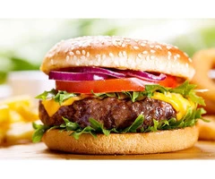 Up To 10% Offer Premium Kebab Menu - Order Now