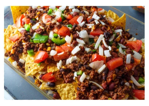 Up To 10% Offer Premium Kebab Menu - Order Now - 4/5