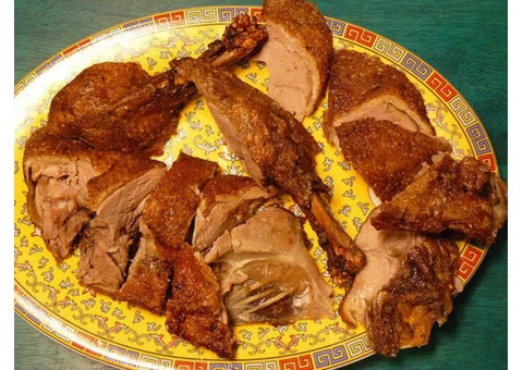 Up to 10% offer order now – Chopstix Avoca Beach - 1/4