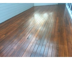 Floor Sanding Sydney