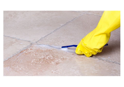 Tims Tile and Grout Cleaning Midland - 2/4