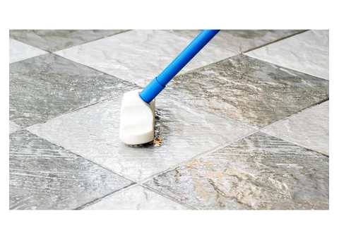 Tims Tile and Grout Cleaning Midland - 3/4
