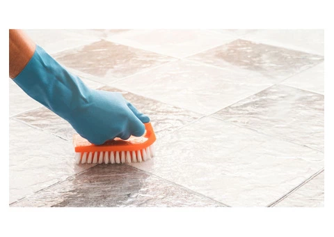 Tims Tile and Grout Cleaning Midland - 4/4