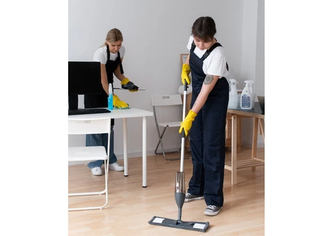 Ndis Registered Cleaners in Melbourne - 2/4