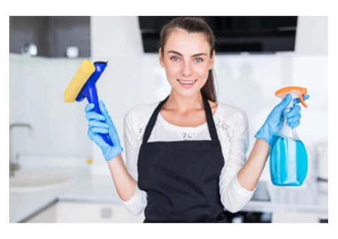 Ndis Registered Cleaners in Melbourne - 3/4