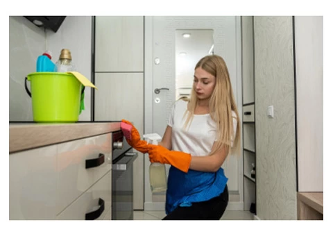 Ndis Registered Cleaners in Melbourne - 4/4