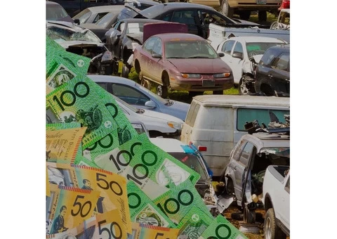 Car Removals Burwood