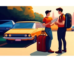 Car Sharing Business