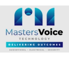 Crestron AMX Extron and Qsys Certified Programmers