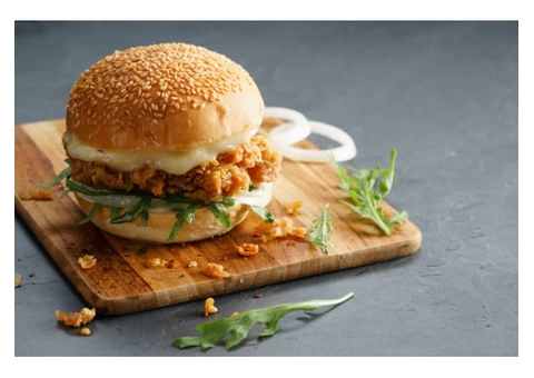 Upto 10% offer Facefood kebabs Fish Chips - Order Now - 1/5