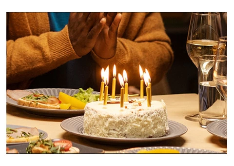 Birthday Catering Melbourne