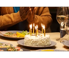 Birthday Catering Melbourne