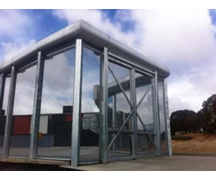 Palisade Fencing Services | Gryffin