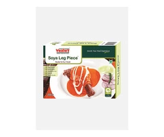 Soya Leg Piece | Plant Based Food