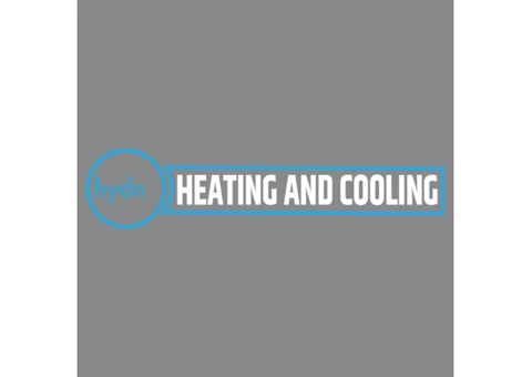 heating and air conditioning