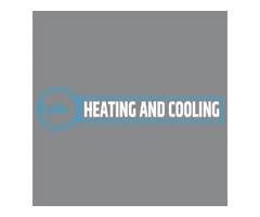 heating and air conditioning
