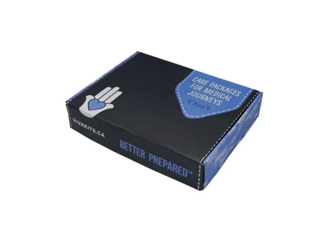 Corrugated Boxes in Australia