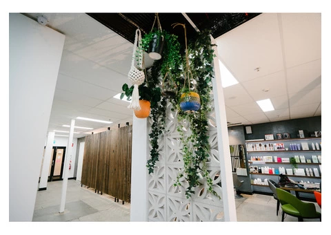 Hair Colour Specialist Melbourne