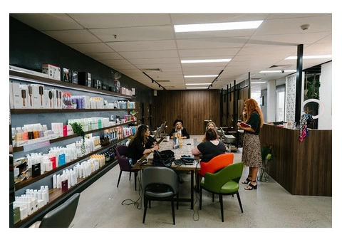 Hair Colour Specialist Melbourne - 2/2