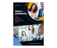 Increase Your Earnings With the Moolahmore Affiliate Program