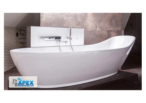 Bath Chip repair Service - 2/4