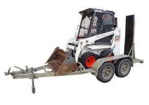 Experienced Bobcat Hire in East Melbourne for Affordable Rates