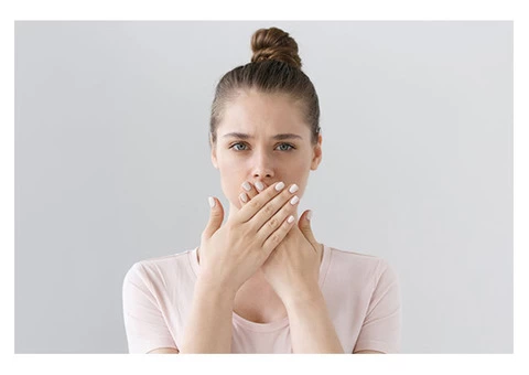 Dentist Merrimac - 1/5