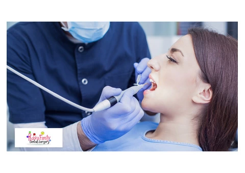 Dentist Merrimac - 2/5