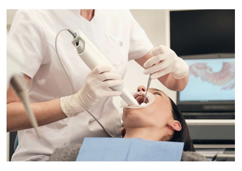 Dentist Merrimac - 5/5